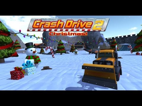 download crash drive 2